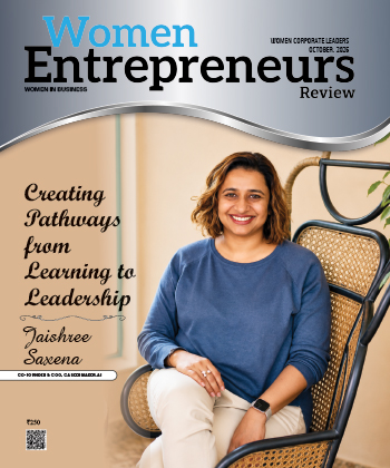 Women Corporate Leaders